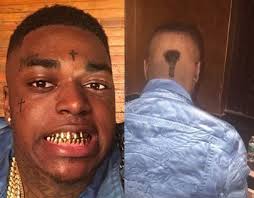 Kodak black was just arrested in florida on a slew of charges including grand theft of firearm, possession of marijuana and neglecting a child. Kodak Black Cuts Off His Dreads Bossip