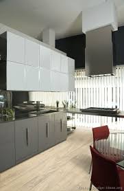 Pictures Of Kitchens Modern Two Tone Kitchen Cabinets Kitchen 29 Modern Kitchen Design Contemporary Kitchen Design Modern Kitchen Renovation