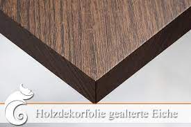 Holzoptik klebefolie selbstklebend küchen möbel folie vintage tapete wandtapete. Mobelfolie In Holzoptik Eiche Passgenau Kaufen Ifoha