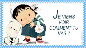 Résultat de recherche d'images pour "gifs comment vas tu"