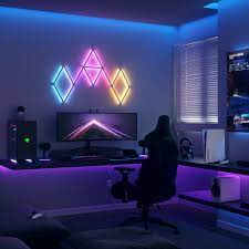 Shop Products Nanoleaf India Consumer Iot Led Smart Lighting Products