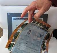 Flexible display - Wikipedia