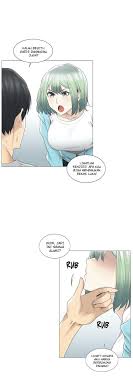 Hanya saja ibunya, yang merupakan seorang dukun, memutuskan untuk berbagi energinya dengan tujuh gadis di lingkungan mereka untuk membantu. Touch To Unlock Chapter 52 Bacamanhua