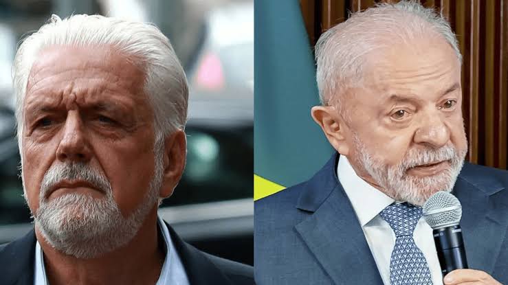 Saída de Jaques gera dilema eleitoral a Lula | Blogs | CNN Brasil