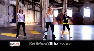 Kettleworx Ultra As Seen On Tv Youtube