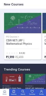 Live classes, video lectures, test series, lecture wise notes, . Uniphy Physics For Android Apk Download