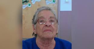 Helen M. Chavez Obituary