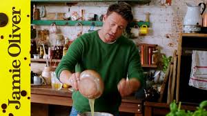 Scoop the rest of the satay mix into a roasting tray, add the chicken skewers and toss. Butter Chicken Recipe Jamie Maunika Youtube