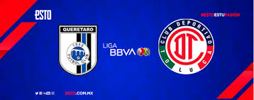 Sunday published mon, 04 jan 2021 14:05:34 gmt. Queretaro Vs Toluca Horario Fecha Y Transmision Liga Mx Jornada 9 Clausura 2020