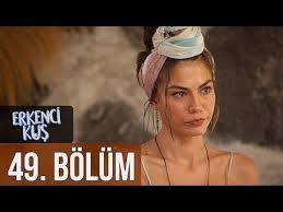Erkenci Kus 49 Bolum Youtube Sanem Telenovelas Youtube