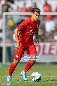 philippe coutinho bayern munich pictures and photos getty images ancre coloriage