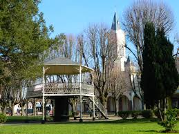 There are multiple toss locations, one in each entry point of the province. Datei Iglesia Catolica De La Union2 Jpeg Wikipedia