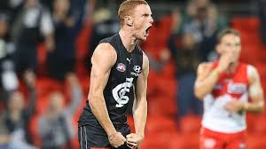 Carlton is located 15 kilometres south of the sydney central business district and is part of the st george area. Afl Matthew Cottrell Kicks Game Winner Carlton Defeats Sydney Swans In Stunning Comeback Win