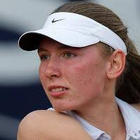 Current ranking for ekaterina alexandrova is wta 32. Results Ekaterina Alexandrova