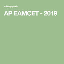 Ap Eamcet 2019 Voter Id Aadhar Card Online Application Form