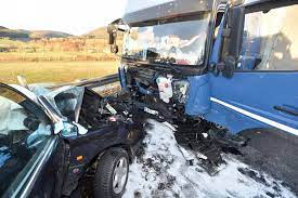 Die besitzerin erfuhr erst davon, als sich die polizei wegen des unfalls mit dem. Biedenkopfer Stirbt Bei Unfall Auf B 62
