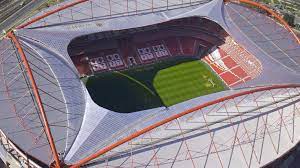 Like its predecessor, the estádio da luz is officially named estádio do sport lisboa e benfica. Estadio Do Sport Lisboa E Benfica Uefa Champions League Uefa Com