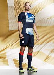 Free shipping for many products! London 2012 Olympics Team Gb Football Kit Unveiled Daily Mail Online