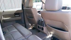 Maybe you would like to learn more about one of these? 2005 Ford F 150 Interior Pictures Cargurus