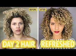 Pin On Curly Girl Tips