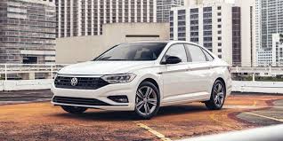 2021 Volkswagen Jetta Review Pricing And Specs