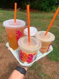 Dunkin', also known as dunkin' donuts, is an american multinational coffee and doughnut company. The Best Keto Drinks At Dunkin Donuts The Katherine Chronicles