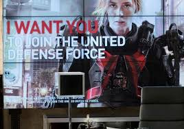 I think what makes the ending so hard to explain is that the film makers haven't really gone out of their way to make this straightforward and logical. Edge Of Tomorrow S Angel Of Verdun Nuanced Female Characters The Mary Sue