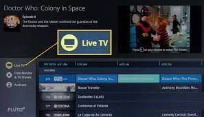 You can save your money by installing this app on your samsung smart tv. Pluto Tv What It Is And How To Watch It