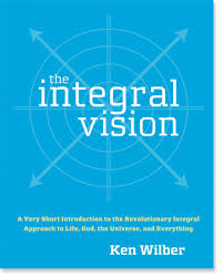 the integral vision