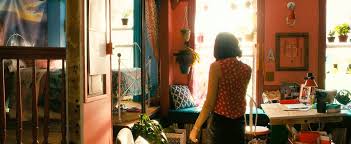 Pin En Casas De Peliculas