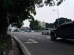 Jalan raya in kamus dewan. Tiada Justifikasi Untuk Membazirkan Jutaan Ringgit Membina Laluan Bawah Tanah Malay English Aliran