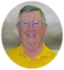 Richard Louis “Lou” Harrison