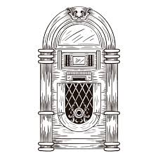 Jukebox Sketch Illustration Ad Ad Spon Illustration Sketch Jukebox Drawings Art Friend Jukebox Read stories about #chima, #cuphead, and #angst on wattpad, recommended by jukebox_draws. jukebox sketch illustration ad ad