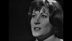 Colette Renard "The lines of my life"