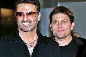 George Michael: Saya tidak berpisah dengan Kenny