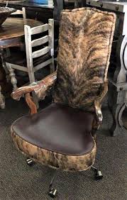 Hat creek interiors offers unique, high quality rustic furniture for any room in your home or office. Western Office Furniture Rustic Furniture Your Western Decor Your Western Decor Llc