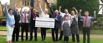 Visit the the swan inn cotswold inn website for that relaxing cotswold accommodation holiday. Cotswold Inns And Hotels Raise 18 085 72 For Acorns Children S Hospice Visit Broadway