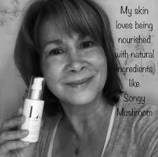 Penny Menard, Independent Beauty Guide with LimeLife by Alcone