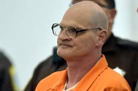 Sex offender sentenced for murder of young sisters 40 years later