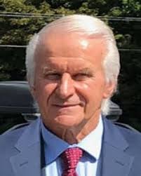 Remembering PAUL D GASPARIK