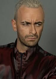 Fan Casting Joseph Gilgun as Bengy Lightfoot Boggis in Guards! Guards!