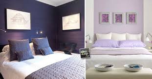 Nella camera da letto sono necessari colori più rilassanti, freddi e tenui: Colori Per Camere Da Letto Matrimoniali