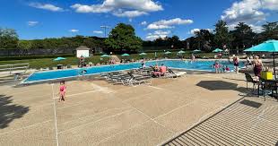 Private Pools Around Omaha