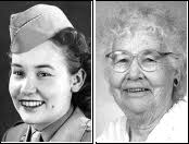 Theda May Whitehead Judd (1920-2004)