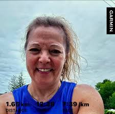 Middle distance ergathlon 🚣‍♂️⛷🚴‍♂️ holding 70% 👍