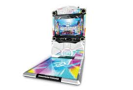 DANCE RUSH ダンスラッシュ中古機器価格情報｜コナミゲーム機買取指標｜株式会社CUE