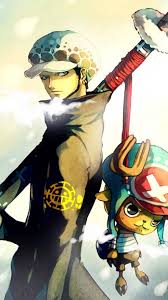 Trafalgar D Water Law Wallpapers Free By Zedge 760 x 1052 jpeg 92 кб.