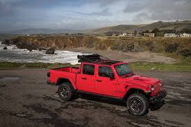 2021 jeep gladiator release date and price. 2020 Jeep Gladiator 8 Things We Like And 3 Not So Much News Cars Com
