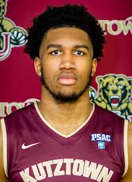 2018-2019 Men's Basketball Roster