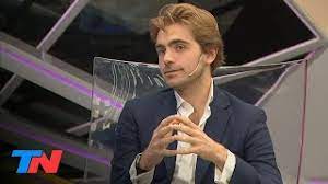 El emprendedor habló con iproup tras haberse conocido que su empresa se revalorizó en u$s2.450. Pierpaolo Barbieri El Dinero Fisico Es Inconveniente No Tengo Ni Un Peso Fisico En La Billetera Youtube